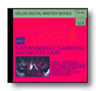 American Brass Quintet Plays Renaissance by American Brass Quint for Brass CD (Brass Quintet)