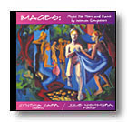 Images by Carr Cynthia for French Horn CD (French Horn)