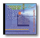 Outside The Box by Nova Saxophone Quart for Saxophone CD (Sax Quartet)