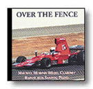 Over The Fence by Murphy M for Clarinet CD (Clarinet)
