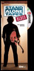 Stand Alone Blues Handy Guide by Brown Robert - Blues - for Guitar Met