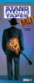 Stand Alone Blues & Beyond Handy Guide by Dziuba Mark - Blues and Beyond - for Guitar Met
