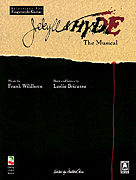 Jekyll & Hyde by Bricusse and Wildhorn for Guitar Collection