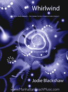Whirlwind by Blackshaw Jodie for Full Score