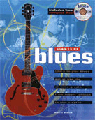 Giants Of Blues by Marten Neville for Guitar Met