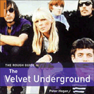 Rough Guide To The Velvet Underground by Hogan Peter for Text