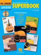 Hal Leonard Guitar Superbook for Guitar Met (Complete Edition W/c)