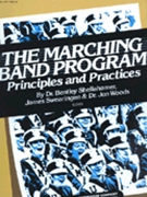 Marching Band Program by Shellahamer and Swearingen - Woods - for Text
