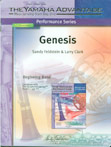 Genesis by Feldstein and Clark for Concert Band