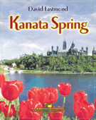 Kanata Spring by Eastmond David for Concert Band