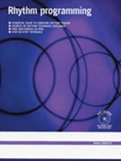 Rhythm Programming by Roberts Mark for Texthard (W/cd Rom)
