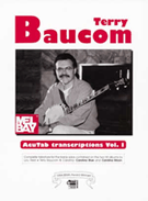 Terry Baucom by Baucom Terry for Banjo Collection