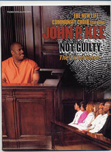 Not Guilty - The Experience by Kee John P - New Life Community C - for PVG Collection