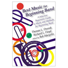 Best Music For Beginning Band by Dvorak T - Margolis Bob - for Text