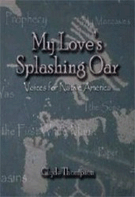 My Love's Splashing Oar by Thompson Clyde for Medium High Voice (Native American)