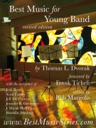 Best Music For Young Band by Dvorak T for Text (Rev 2005)