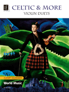 Celtic & More by - Igudesman Aleksey - for Fiddle Duet
