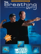 Breathing Gym Daily Workouts by Pilafian and Sheridan for Text (Book and 2 Dvd)