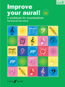 Improve Your Aural! by Harris Paul for Text