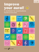 Improve Your Aural! by Harris Paul for Text