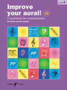 Improve Your Aural! by Harris Paul for Text
