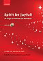 Spirit Be Joyful by - Marsh Jane - for Vocal and Piano