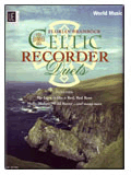 Celtic Recorder Duets by - Brambock Florian - for Soprano Re