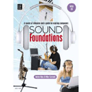 Sound Foundations by Rae James - Cornick Mike - for Text