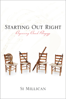 Starting Out Right by Millican Si for Text