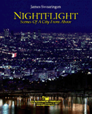 Nightflight Scenes Of A City From Above by Swearingen James for Concert Band