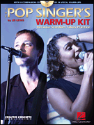 Art Of Singing by Hamady Jennifer for Vocal Method