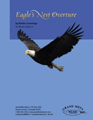 Eagle's Nest Overture by Cummings Walter for Concert Band