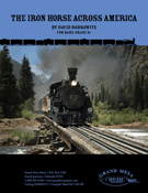 Iron Horse Across America by Bobrowitz David for Concert Band