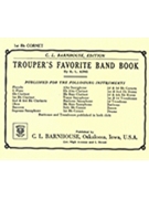 Trouper's Favorite by King Karl L for Flute