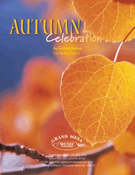 Autumn Celebration by Melton Andrew for Concert Band