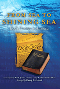 From Sea To Shining Sea by - Kirkland Camp - for Preview Pak