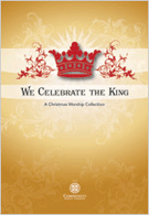 We Celebrate The King by Community Bible Chur for SATB