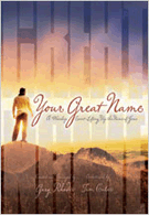 Your Great Name by Rhodes Gary - Rhodes Gary - for SATB