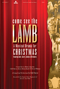Come See The Lamb by Duren Cliff for Preview Pak