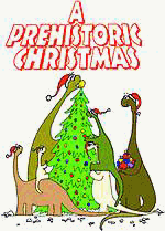 Prehistoric Christmas by Jennings Teresa for Program Ki (W/cd)
