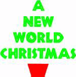 New World Christmas by Jennings Teresa for Program Ki (W/cd)