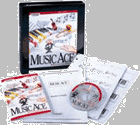 Music Ace for CD-ROM (Educator Version)