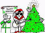 Elves' Impersonator by Jennings Teresa for Program Ki (W/cd)
