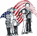 Allegiance Rap by Jennings Teresa for Kit w/ Audio