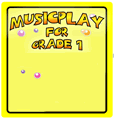 Musicplay by - Gagne Denise - for CD-ROM