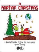 Martian Christmas by Jennings Teresa for Director's Kit