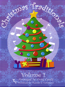Christmas Traditionals by Cassils Craig for Unison Collection