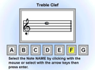 Clef Notes for CD-ROM