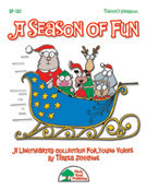 Season Of Fun by Jennings Teresa for Unison Collection