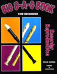 Big B-a-g Book by Cassils Craig for Recorder C (Bk/cd/powerpoints)